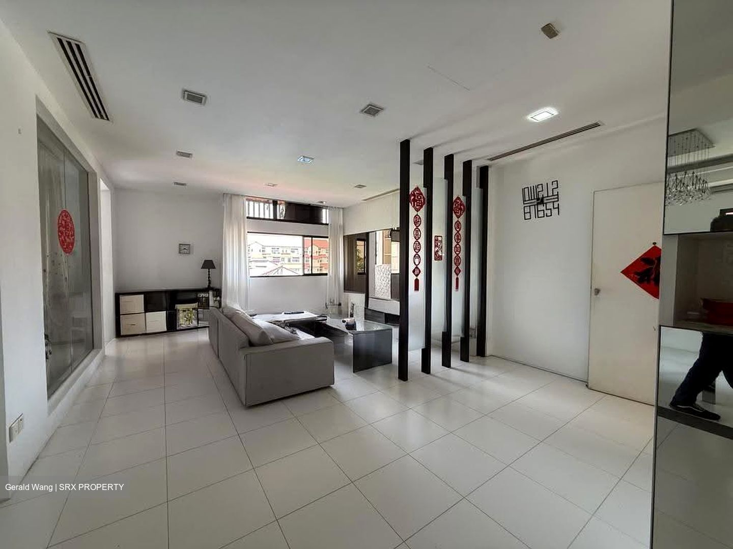 Grande Vista (D28), Condominium #625150731